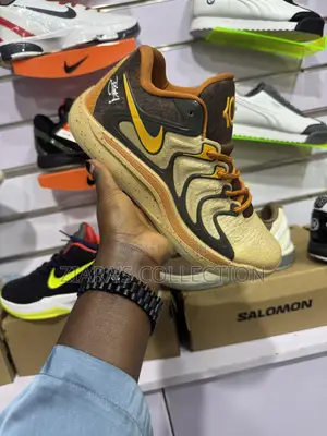 Nike KD 17 NRG Basketball Sneakers