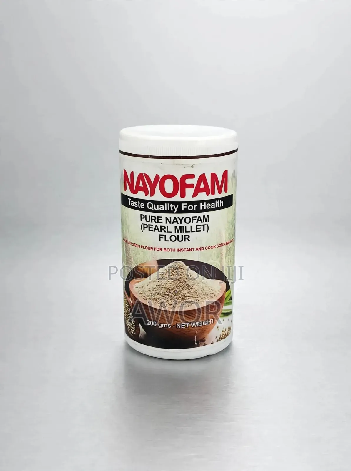 Nayofam Porridge