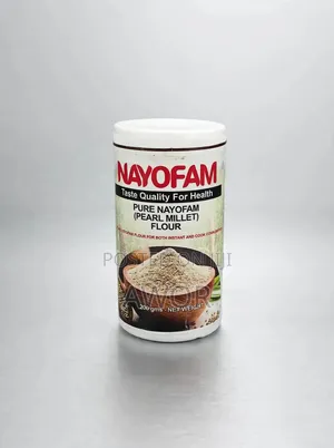 Nayofam Porridge