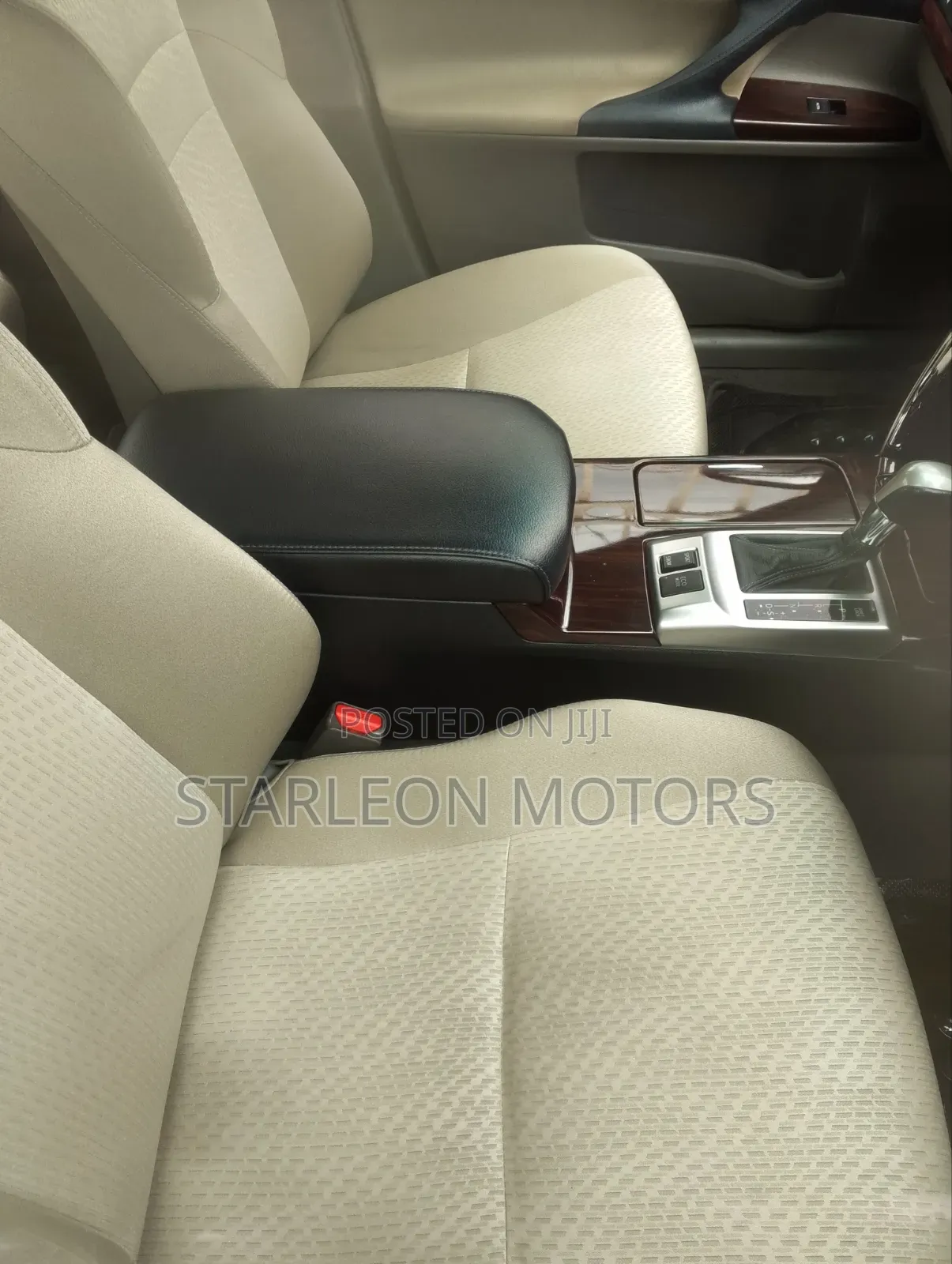 Toyota Mark X 2.5 AWD 2011 Gray
