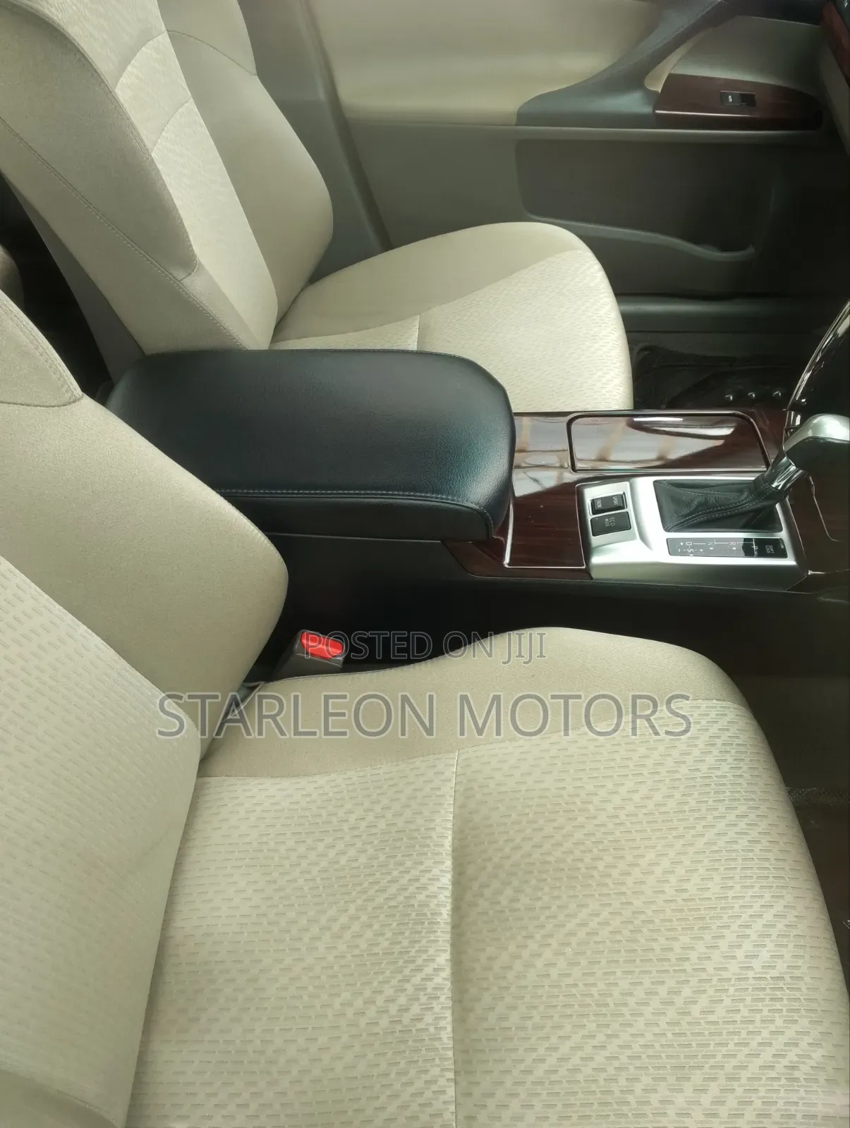 Toyota Mark X 2.5 AWD 2011 Gray