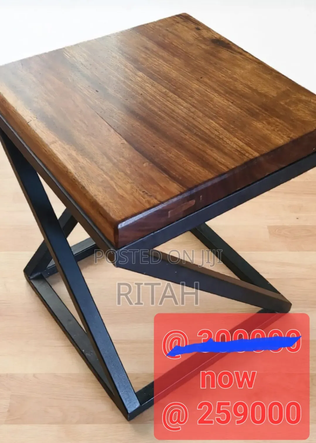 Nesting Tables