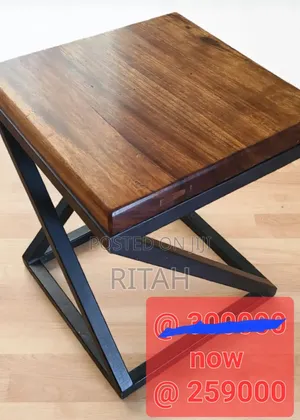 Nesting Tables