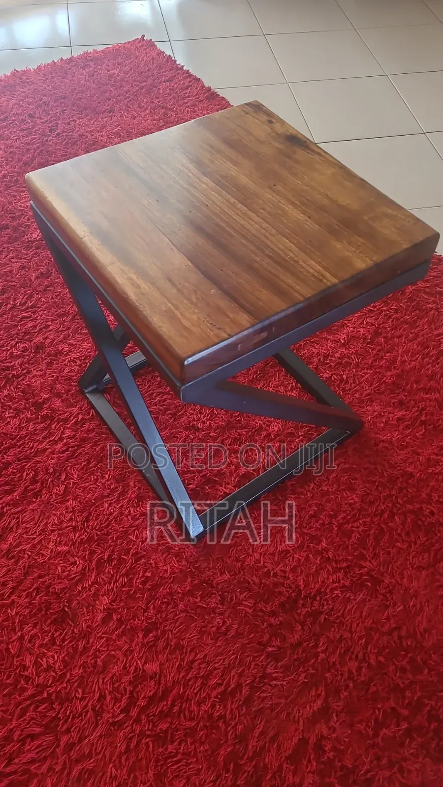 Nesting Tables
