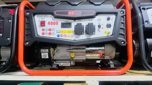4kw Generators