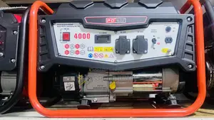 4kw Generators