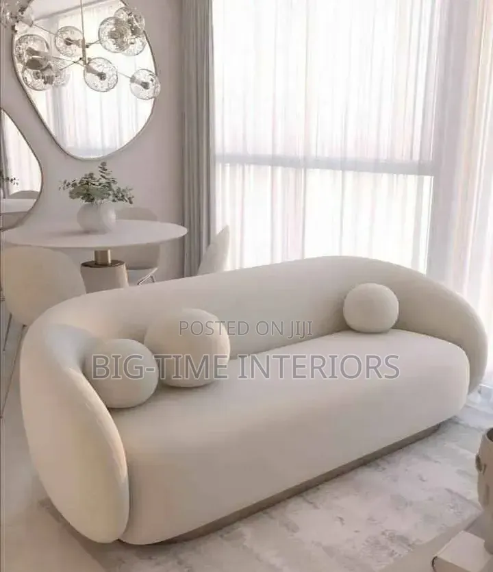 Substantial Bean Sofas 3seater