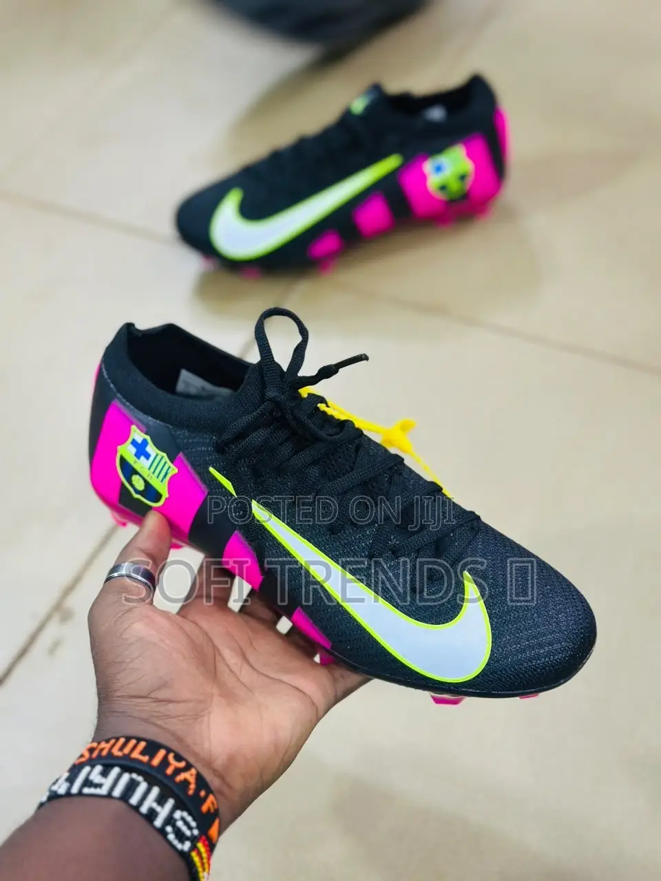 Football Shoes