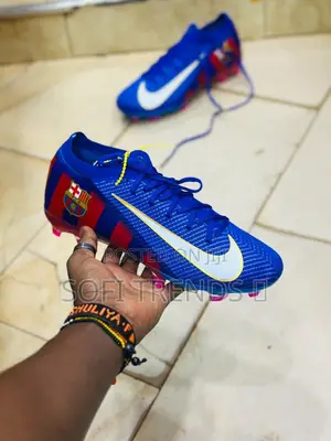 Football Shoes