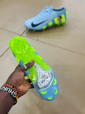 Football Shoes