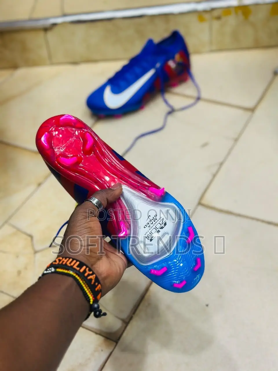 Football Shoes