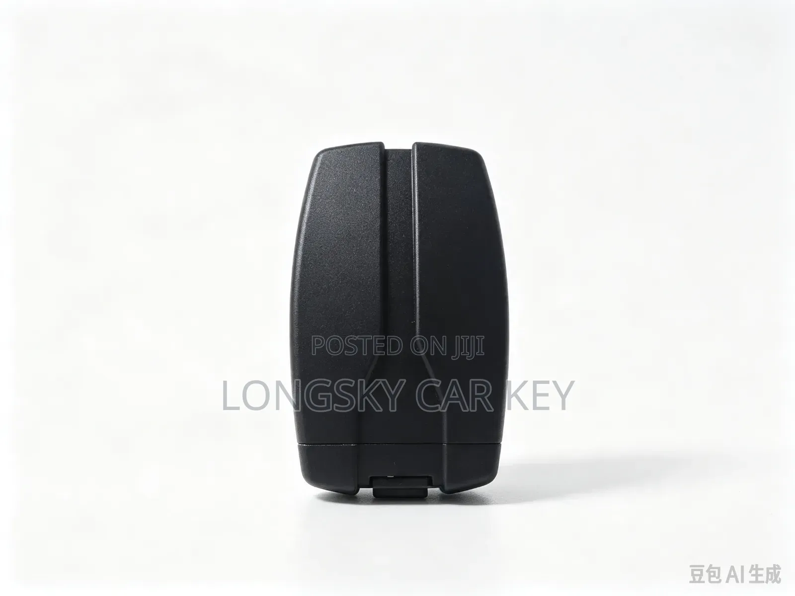 Land Rover Smart Car Key Shells for Replacement