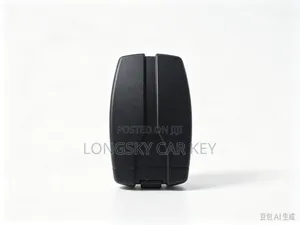 Land Rover Smart Car Key Shells for Replacement
