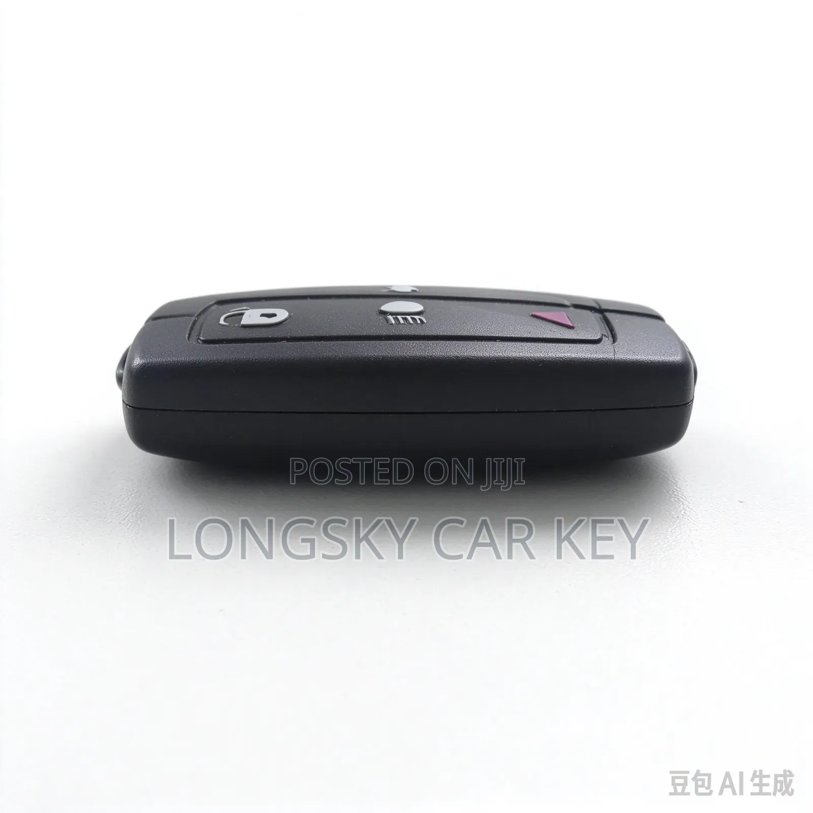 Land Rover Smart Car Key Shells for Replacement