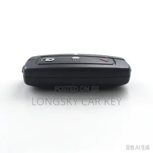 Land Rover Smart Car Key Shells for Replacement