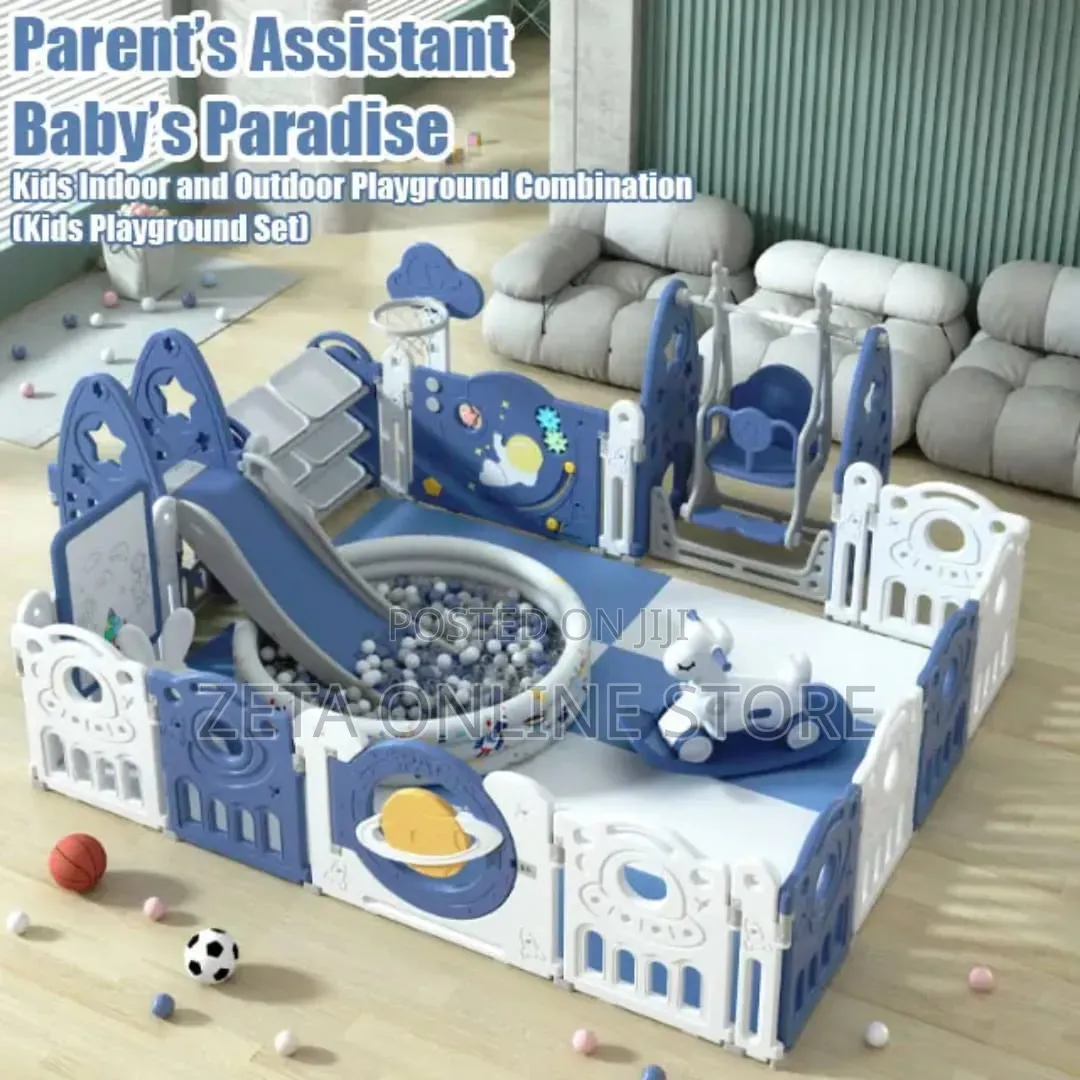 Children Play Crawling Games Climbing Mat