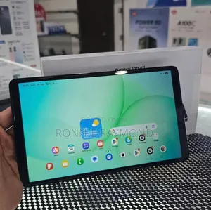 New Samsung Galaxy Tab A11 64 GB Gray
