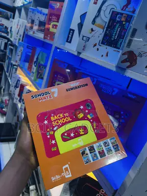 New Bebe B42 Pro+ 64 GB Blue
