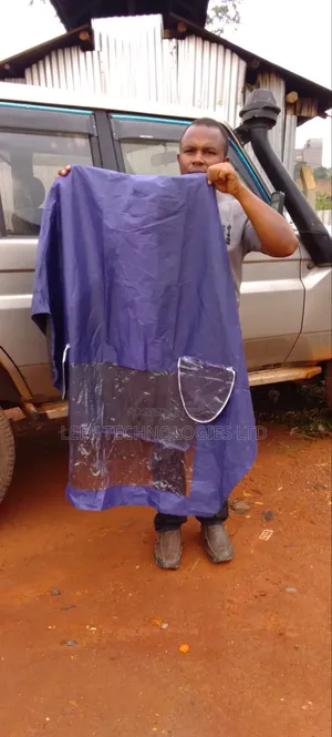 Rain Coats