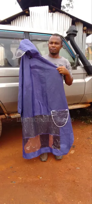 Rain Coats
