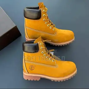 Original Timberland