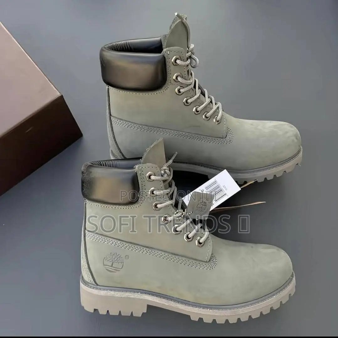 Original Timberland