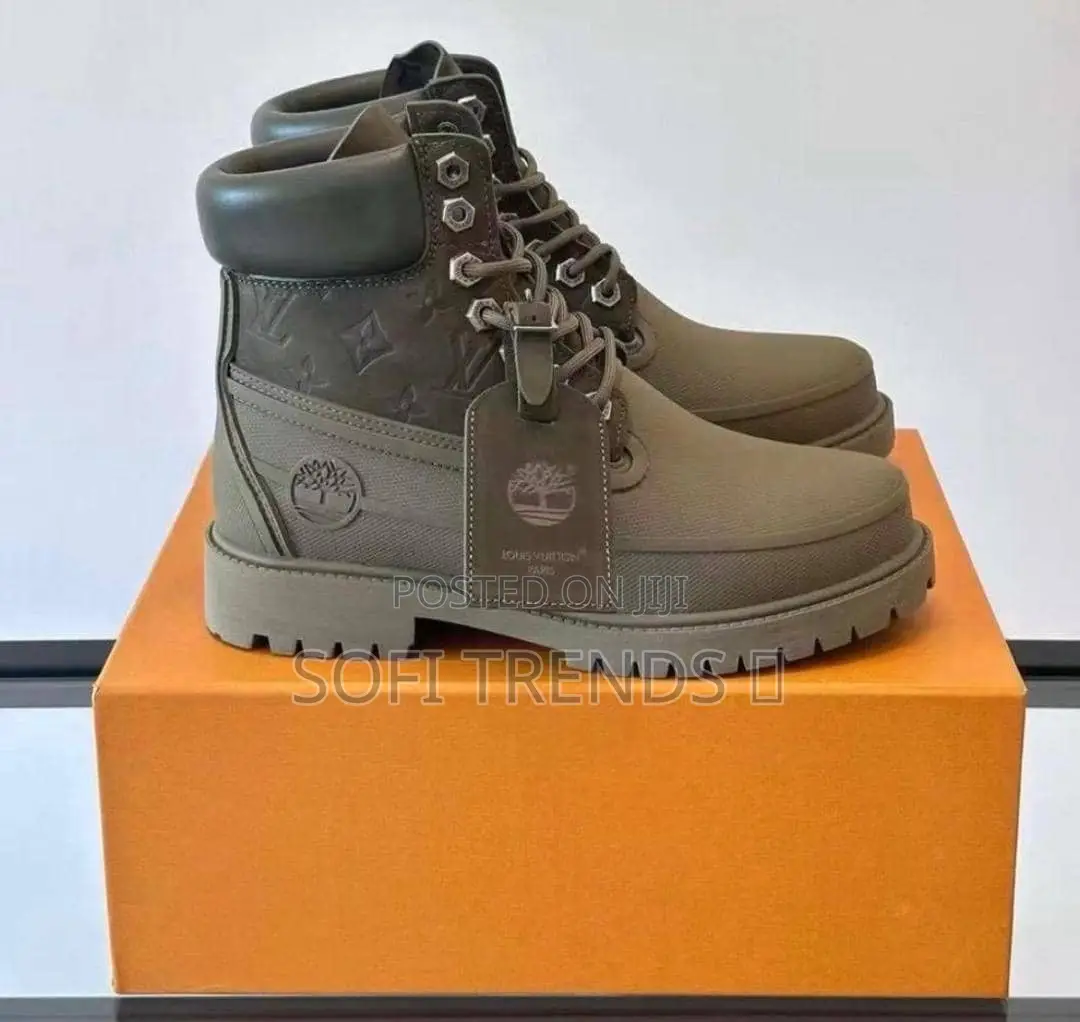 Original Timberland
