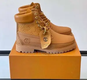 Original Timberland
