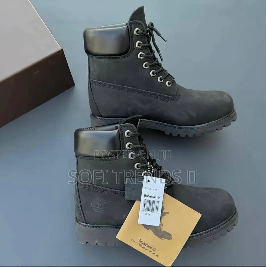 Original Timberland