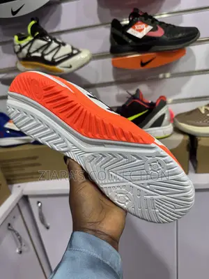 ASICS Gel Resolution 9 Sneakers