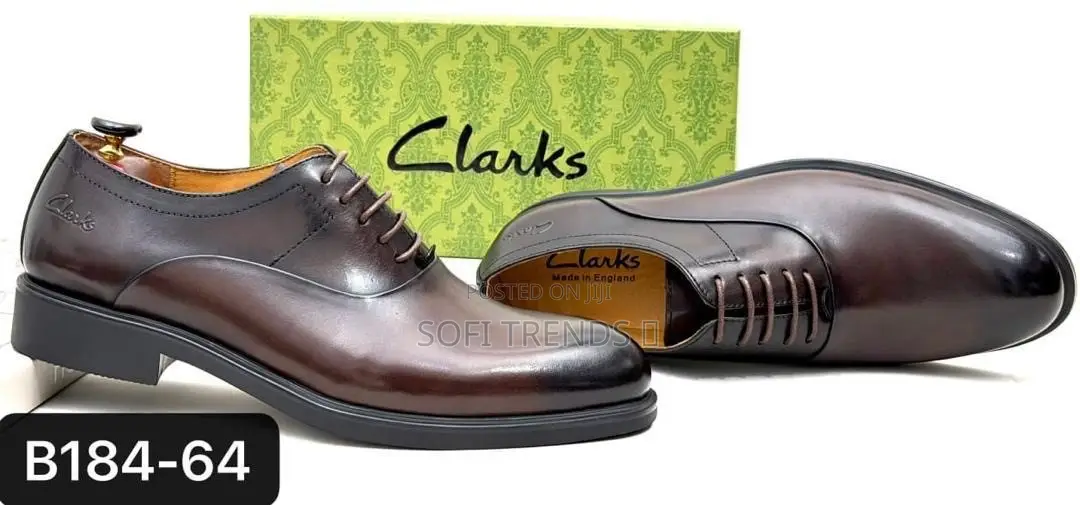 Original Gentle Shoes