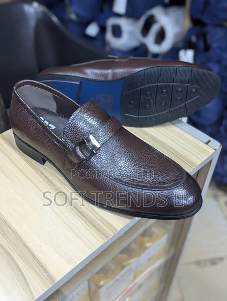 Original Gentle Shoes