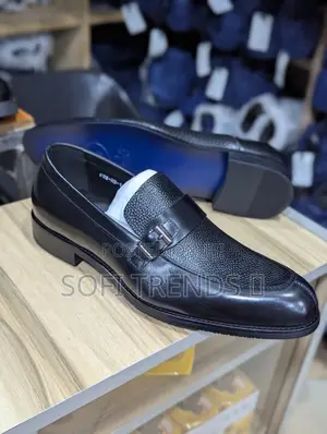 Original Gentle Shoes