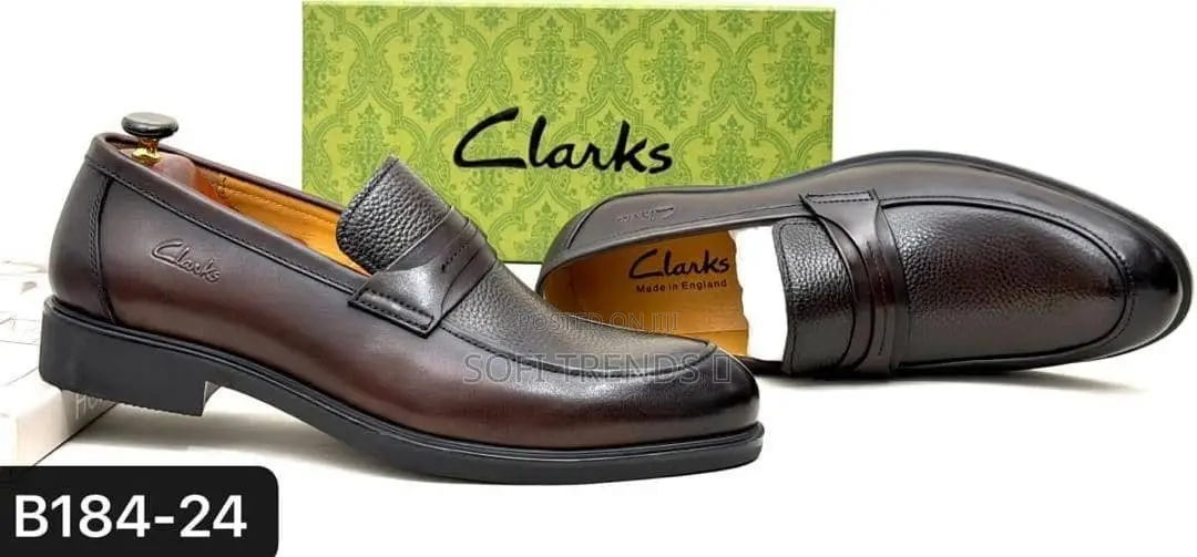 Original Gentle Shoes