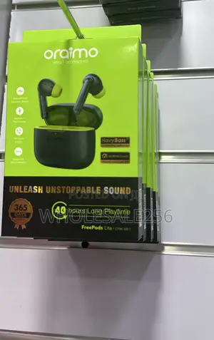 Oraimo Freepods Lite OTW-330 Earpods