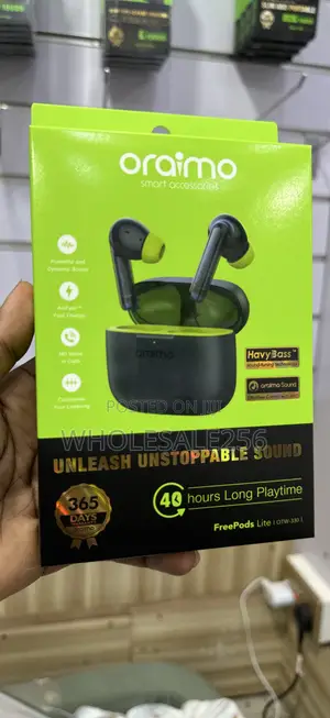 Oraimo Freepods Lite OTW-330 Earpods