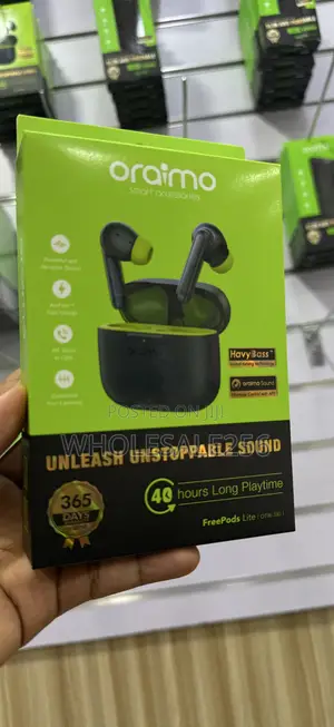 Oraimo Freepods Lite OTW-330 Earpods