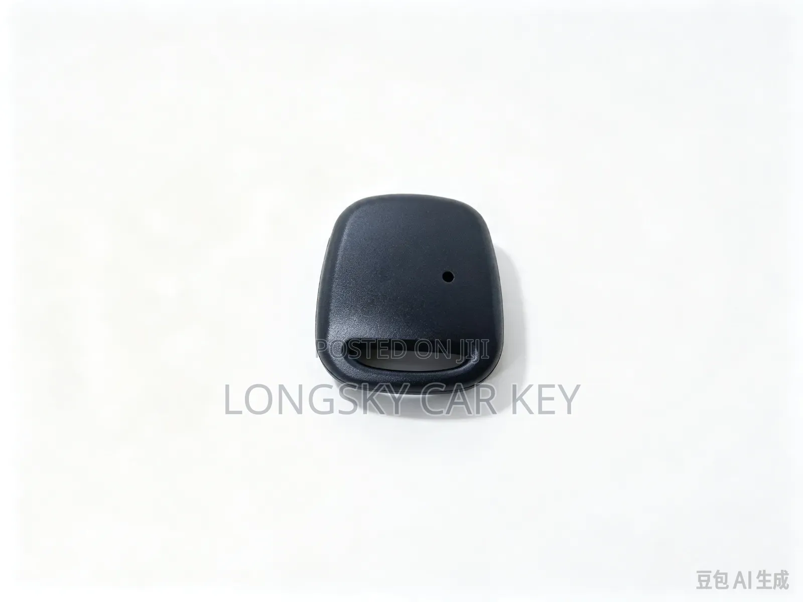 Toyota Without Blade Car Key Shells for Replacement