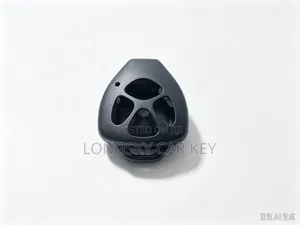 Toyota Without Blade Car Key Shells for Replacement
