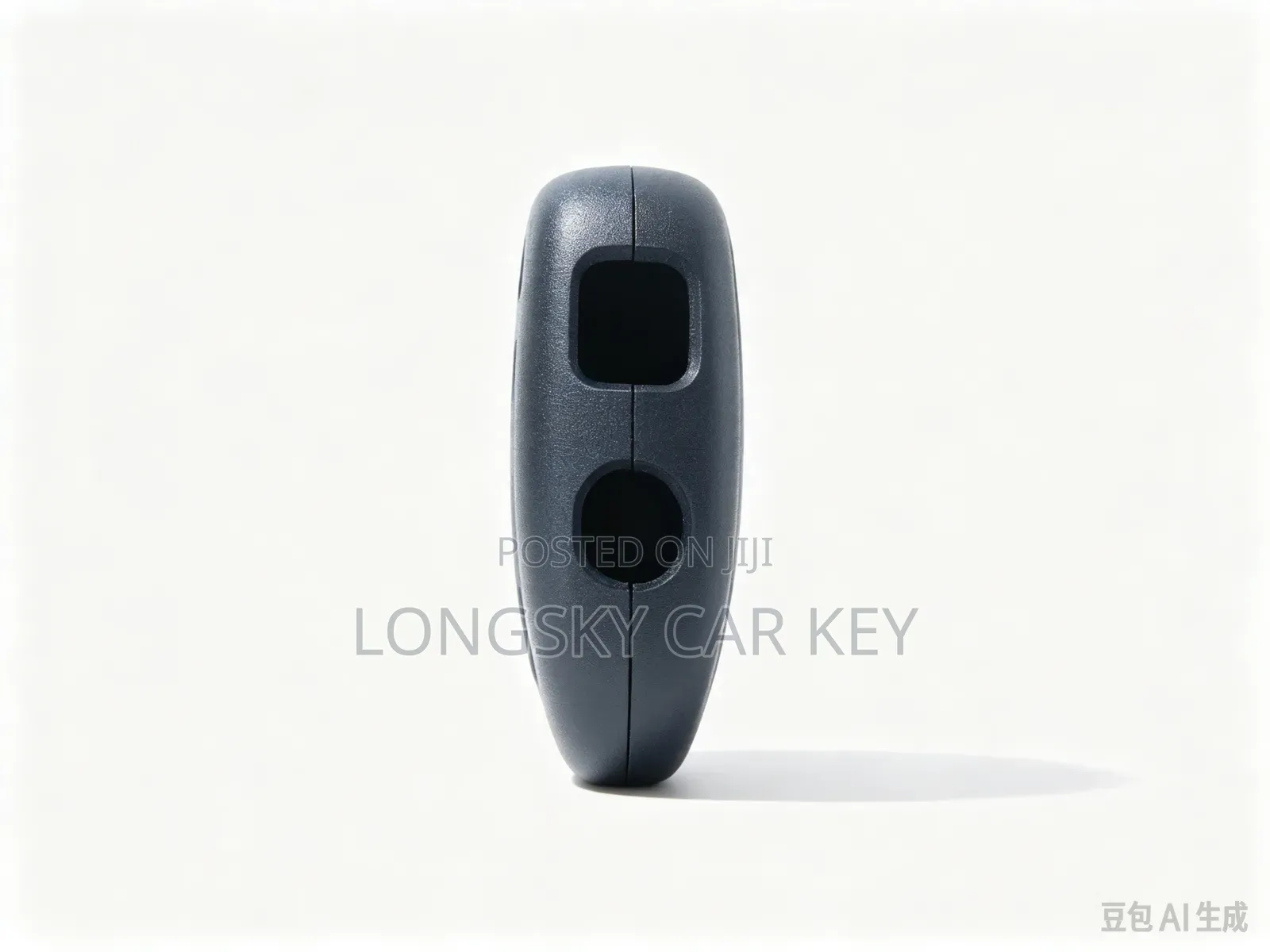 Toyota Without Blade Car Key Shells for Replacement