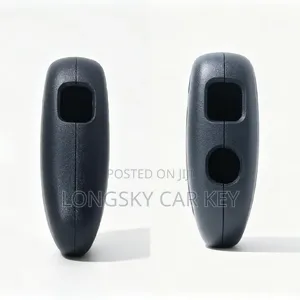 Toyota Without Blade Car Key Shells for Replacement