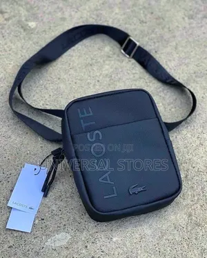Lacoste Crossbody Shoulder Bag