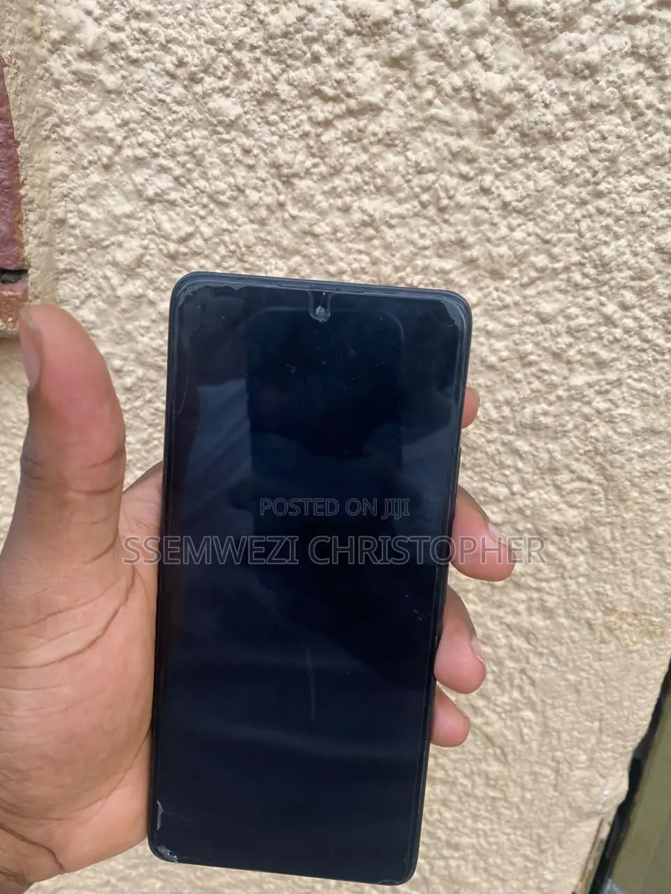 Xiaomi Redmi Note 10 Pro 128 GB Blue