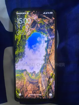 Xiaomi Redmi Note 10 Pro 128 GB Blue