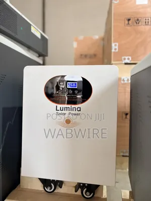 5KWH Lithium Battery