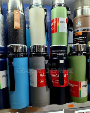 Water Bottle/Flask