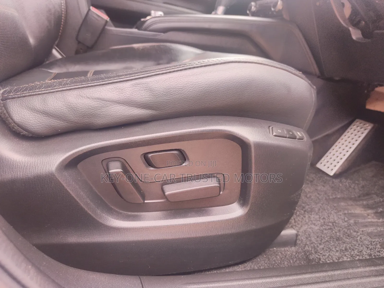Mazda CX-5 Sport AWD 2017 Gray