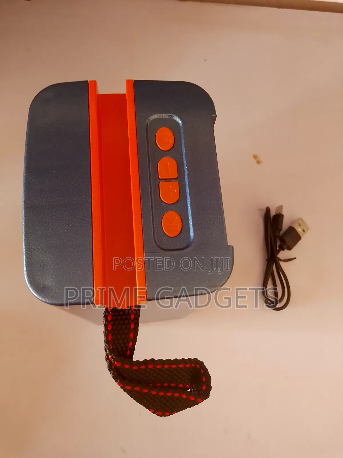 DV-1201S Speaker