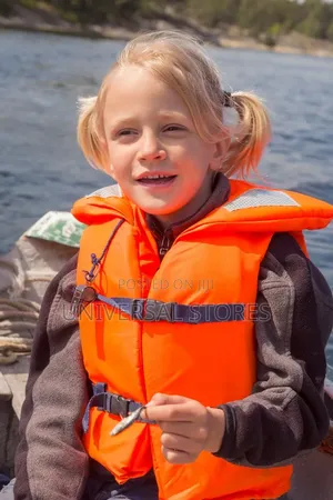 Kids Life Jackets