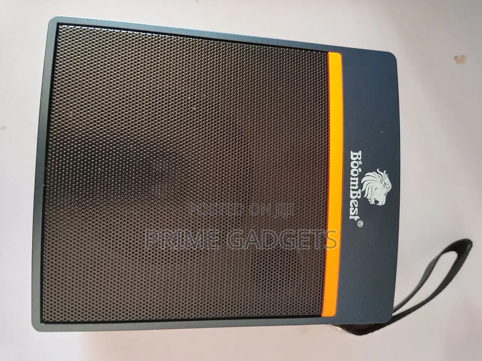 Boom Best Speaker